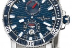 Ulysse Nardin 263-90-7M-93