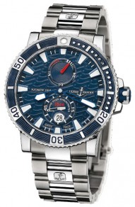 Ulysse Nardin 263-90-7M-93