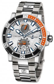 Ulysse Nardin 263-90-7M.91 Ulysse Nardin 263-90-7M.91