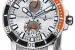 Ulysse Nardin 263-90-7M.91