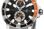 Ulysse Nardin 263-90-7M.92