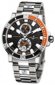 Ulysse Nardin 263-90-7M.92