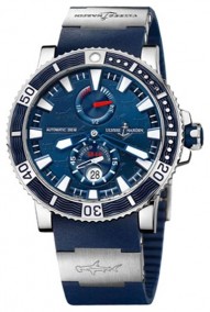 Ulysse Nardin 263-91LE-3 Ulysse Nardin 263-91LE-3