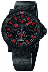 Ulysse Nardin 263-92-3C Ulysse Nardin 263-92-3C