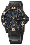 Ulysse Nardin 263-92LE-3C/923-RG