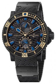 Ulysse Nardin 263-92LE-3C/923-RG Ulysse Nardin 263-92LE-3C/923-RG