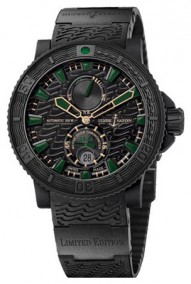 Ulysse Nardin 263-92LE-3C/928