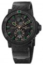 Ulysse Nardin 263-92LE-3C/928