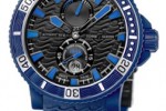 Ulysse Nardin 263-97LE-3C Ulysse Nardin 263-97LE-3C