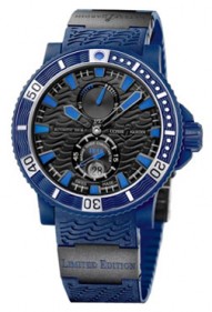 Ulysse Nardin 263-97LE-3C Ulysse Nardin 263-97LE-3C