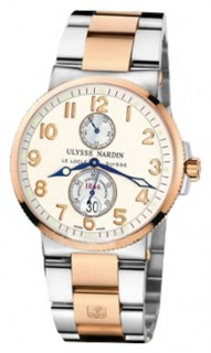 Ulysse Nardin 265-66-8-60 Ulysse Nardin 265-66-8-60
