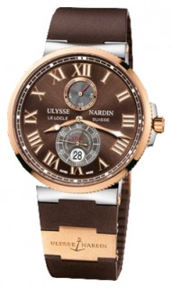 Ulysse Nardin 265-67-3-45