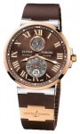 Ulysse Nardin 265-67-3-45