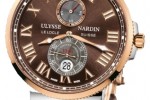 Ulysse Nardin 265-67-45 Ulysse Nardin 265-67-45