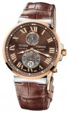 Ulysse Nardin 265-67-45