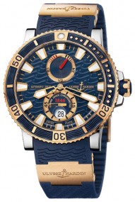 Ulysse Nardin 265-90-3-93