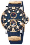 Ulysse Nardin 265-90-3-93