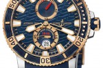 Ulysse Nardin 265-90-3-93
