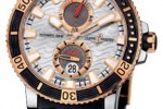 Ulysse Nardin 265-90-3.91 Ulysse Nardin 265-90-3.91