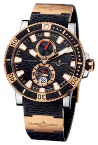 Ulysse Nardin 265-90-3.92