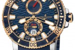 Ulysse Nardin 265-90-3t-93