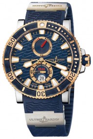 Ulysse Nardin 265-90-3t-93