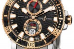 Ulysse Nardin 265-90-8M.92