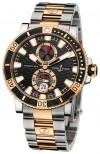 Ulysse Nardin 265-90-8M.92