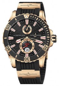 Ulysse Nardin 266-10-3/92