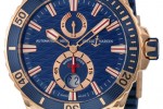 Ulysse Nardin 266-10-3/93