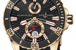 Ulysse Nardin 266-10-3C/92