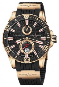 Ulysse Nardin 266-10-3C/92