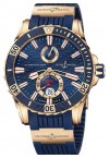 Ulysse Nardin 266-10-3C/93