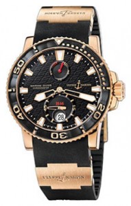 Ulysse Nardin 266-33-3A-922 Ulysse Nardin 266-33-3A-922