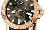 Ulysse Nardin 266-33-3A.925 Ulysse Nardin 266-33-3A.925