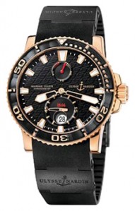 Ulysse Nardin 266-33-3C-922