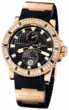 Ulysse Nardin 266-34BAG-3A.92