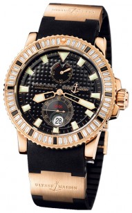 Ulysse Nardin 266-34BAG-3A.92 Ulysse Nardin 266-34BAG-3A.92