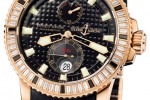 Ulysse Nardin 266-34BAG-3A.92 Ulysse Nardin 266-34BAG-3A.92