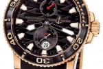 Ulysse Nardin 266-37LE-3A Ulysse Nardin 266-37LE-3A