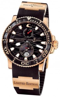 Ulysse Nardin 266-37LE-3A Ulysse Nardin 266-37LE-3A