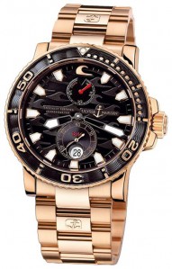 Ulysse Nardin 266-37LE-8M Ulysse Nardin 266-37LE-8M