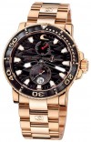 Ulysse Nardin 266-37LE-8M