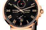 Ulysse Nardin 266-61-3-TOWER Ulysse Nardin 266-61-3-TOWER