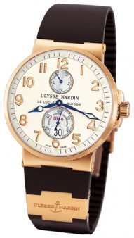 Ulysse Nardin 266-66-3