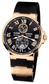 Ulysse Nardin 266-67-3/42