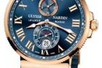Ulysse Nardin 266-67-3/43 Ulysse Nardin 266-67-3/43