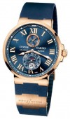 Ulysse Nardin 266-67-3/43