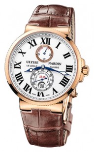 Ulysse Nardin 266-67-40 Ulysse Nardin 266-67-40