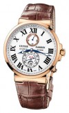 Ulysse Nardin 266-67-40 Ulysse Nardin 266-67-40